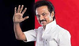 திமுக தலைவர் ஸ்டாலின் பெயரில் போலி ட்விட்டர் பக்கம்: காவல் ஆணையரிடம் புகார்