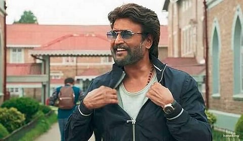 ‘பேட்ட’ ட்ரெய்லர்: சினிமா பிரபலங்களின் ரியாக்‌ஷன்ஸ்