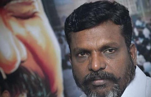 இடைநிலை ஆசிரியர்கள் போராட்டம்; தமிழக அரசு மெத்தனம்: திருமாவளவன் கண்டனம்