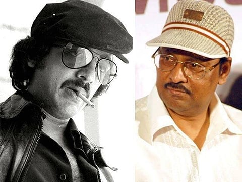 இவரு பெரிய ஆளா வருவாரு பாருங்க! – பாக்யராஜை அப்போதே கணித்த கமல்