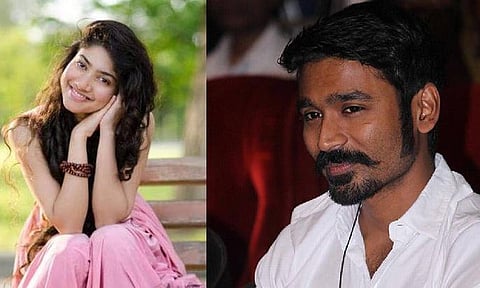 தனுஷ் பாடலை முந்திய சாய் பல்லவி பாடல்: யூடியூபில் சாதனை