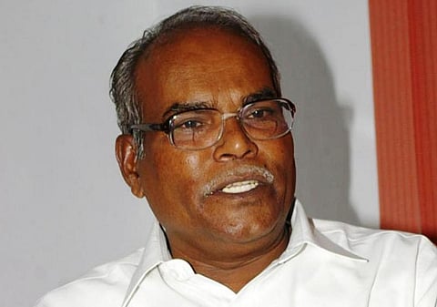 திருவாரூர் இடைத் தேர்தல் ஒத்திவைப்பு: மார்க்சிஸ்ட் வரவேற்பு