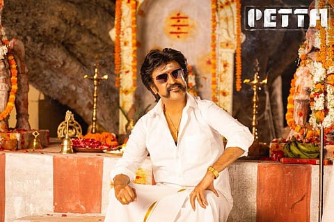 குடும்பப் பின்னணியில் வலுவான கதையே பேட்ட: இயக்குநர் கார்த்திக் சுப்பராஜ்