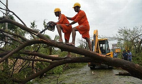 சேதி தெரியுமா: கஜா நிவாரணம்: வெறும் ரூ. 1,146 கோடி