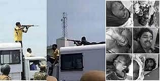 தூத்துக்குடி துப்பாக்கிச் சூடு குறித்த சிபிஐ விசாரணை; உச்ச நீதிமன்றத்தில் தமிழக அரசின் மேல் முறையீட்டு மனு: 2 வாரத்துக்கு ஒத்திவைப்பு