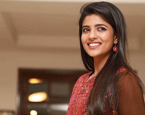 கனா படக்குழுவினரை அதிர வைத்த ஐஸ்வர்யா ராஜேஷின் பேச்சு