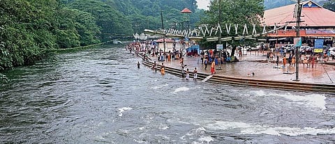 பதினெட்டின் புகழ்பாடும் புண்ணியமலை