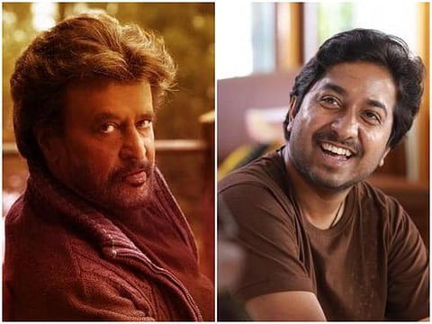 ’பேட்ட’ ஒரு மாஸ்டர் ஸ்ட்ரோக்: இயக்குநர் வினீத் சீனிவாசன் புகழாரம்