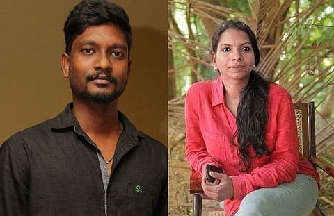 குட்டி ரேவதி இயக்கத்தில் ஹீரோவாக நடிக்கும் ‘மெட்ராஸ்’ ஜானி