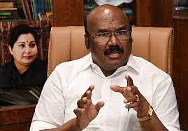 கோடநாடு ஆவணப்படம்: இறந்தவர் மீண்டும் வந்து சாட்சி சொல்வாரா? - அமைச்சர் ஜெயக்குமார்