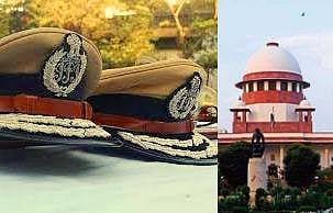 சட்டம் ஒழுங்கு டிஜிபியை தாங்களே நியமிக்கக் கோரிய 5 மாநிலங்களின் மனு: உச்ச நீதிமன்றம் தள்ளுபடி