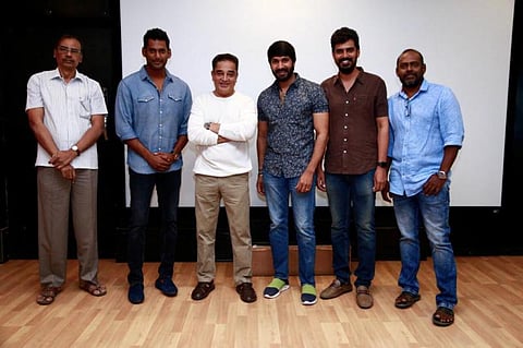 இளையராஜா 75 விழா: ரஜினி - கமல் கலந்துகொள்ள சம்மதம்