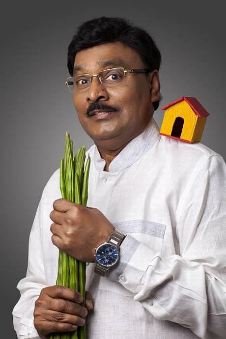 சின்ன வீடு 2-ம் பாகம்: இயக்குநர் பாக்யராஜ் திட்டம்