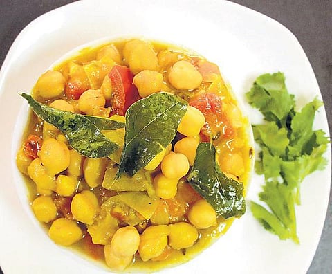 ருசிக்கத் தூண்டும் பூசணி: ரசவாங்கி