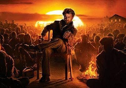 தமிழக அரசுப் பேருந்தில் பேட்ட ஒளிபரப்பு: படக்குழுவினர் அதிர்ச்சி - விஷால் காட்டம்