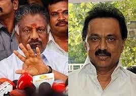 யாகம் நடத்தினால் முதல்வராகலாம் என்ற மூடநம்பிக்கையை ஸ்டாலின் நம்புகிறாரா? - ஓபிஎஸ் பேட்டி