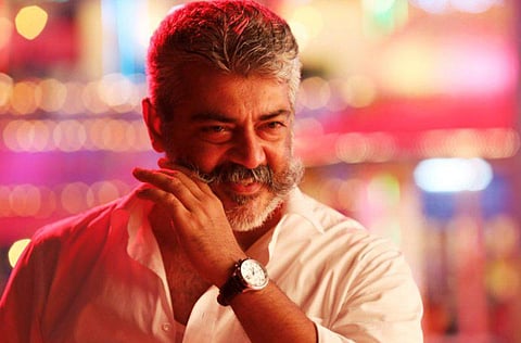 அரசியல்‌ ஈடுபாட்டில்‌ எந்த ஆர்வமும்‌ இல்லை: அஜித் நீண்ட விளக்கம்