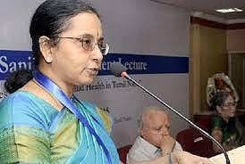 ஜாக்டோ - ஜியோ போராட்டத்துக்காக விடுப்பு எடுத்தால் ஊதியம் பிடித்தம்: அரசு ஊழியர்களுக்கு தலைமைச் செயலாளர் எச்சரிக்கை