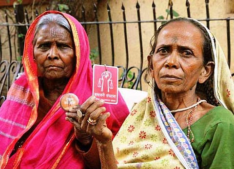 முதியோர், மாற்றுத்திறனாளி, விதவை ஆகியோருக்கு உதவித் தொகை உயர்கிறது: பட்ஜெட்டில் அறிவிக்க வாய்ப்பு