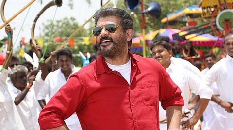 அஜித்தும் அரசியல் களமும்: ஒரு முழுப் பார்வை