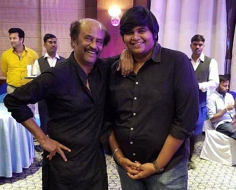 விஸ்வாசமா, பேட்டயா? வசூல் போட்டி தேவையில்லாதது: கார்த்திக் சுப்பராஜ் கருத்து