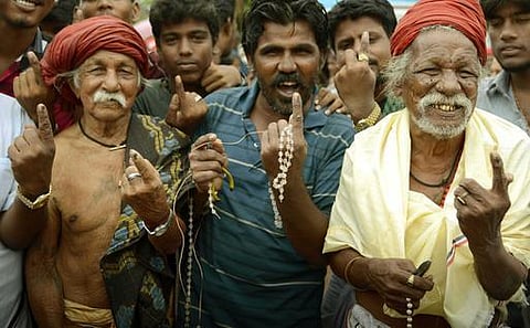 மக்கள்தொகைக் கணக்கெடுப்பு - 2021 குரலற்றவர்களைக் கணக்கிலெடுக்குமா?