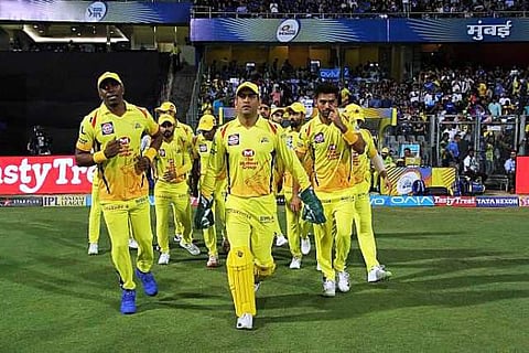 கரம் கொடுத்த சிஎஸ்கே: உயிருக்குப் போராடும் கிரிக்கெட் வீரருக்கு நிதிஉதவி