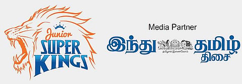 ஜூனியர் சூப்பர் கிங்ஸ் டி20 கிரிக்கெட்: பிளாட்டோஸ், லீ சேட்லியர் அணிகள் அபாரம்