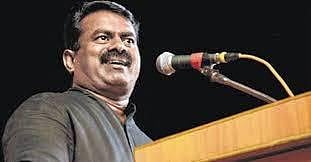 எழுவர் விடுதலை; அற்புதம் அம்மாளின் நீதிப்பயணம் வெல்லத் துணை நிற்போம்: சீமான்