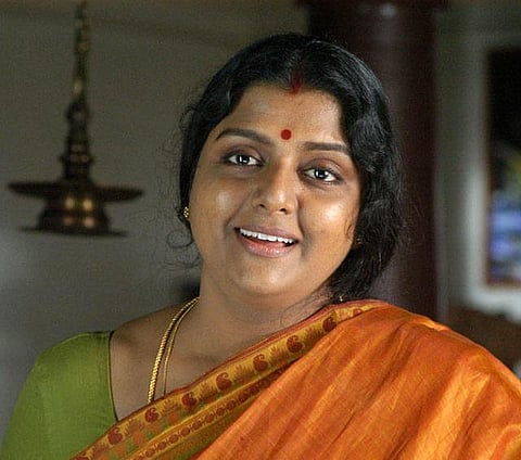 பணிப்பெண்ணுக்கு கொடுமை: நடிகை பானுப்ரியா மீது போலீஸார் வழக்கு