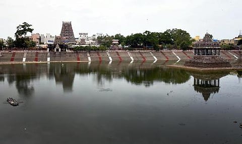 மயிலாப்பூர் கோயில் சிலைகள் மாயமான வழக்கு: அறநிலையத் துறை ஆணையர் ஆஜராக நீதிமன்றம் உத்தரவு