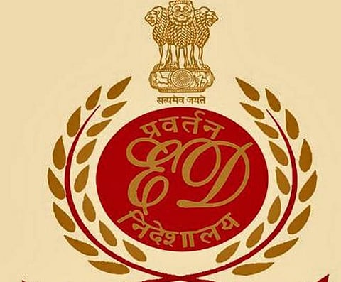 அல்கெமிஸ்ட் இன்ஃபிரா நிறுவனத்தின் ரூ.239 கோடி சொத்துகள் பறிமுதல்: அமலாக்கத் துறை நடவடிக்கை﻿