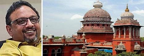கோடநாடு விவகாரம்: மேத்யூ சாமுவேல் மீதான வழக்கை 4 வாரங்களுக்கு விசாரிக்கத் தடை; உயர் நீதிமன்றம் உத்தரவு