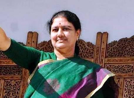 அந்நிய செலாவணி மோசடி வழக்கு﻿: ﻿பெங்களூரு சிறையில் உள்ள சசிகலாவிடம் காணொலி காட்சியில் குற்றச்சாட்டு பதிவு﻿