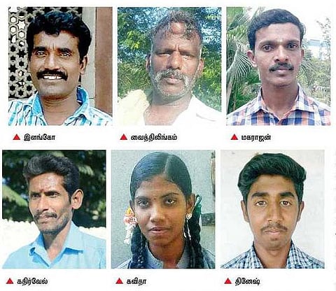 வேலைநிறுத்தத்தை முடிவுக்கு கொண்டுவர அரசும், ஆசிரியர்களும் முன்வர வேண்டும்﻿: ﻿பெற்றோர், மாணவர்கள் வலியுறுத்தல்﻿