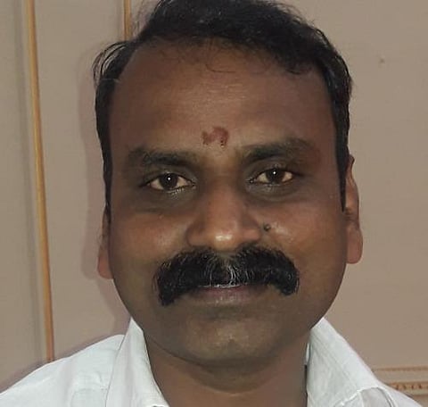 பட்ஜெட்டில் எஸ்சி-எஸ்டி துறைக்கு கூடுதல் நிதி: தாழ்த்தப்பட்டோர் ஆணைய துணைத் தலைவர் முருகன் வரவேற்பு