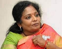 இது மக்களுக்கான பட்ஜெட்; சாமானியர்களுக்கான பிரதமராக மோடி உள்ளார்: தமிழிசை புகழாரம்