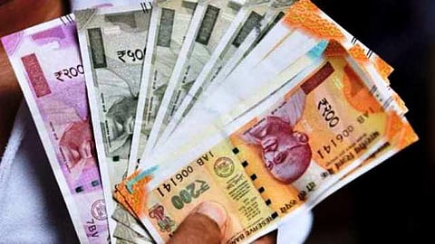 ஊழியர்கள் பெறும் கிராஜுவிட்டி அளவு ரூ.30 லட்சமாக உயர்வு: பட்ஜெட்டில் சலுகை