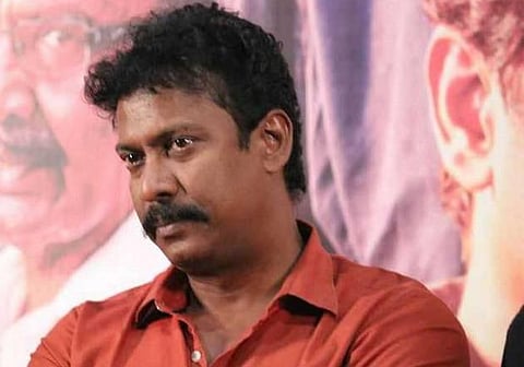 ஜெயலலிதா பயோபிக்: முக்கியக் கதாபாத்திரத்தில் சமுத்திரக்கனி