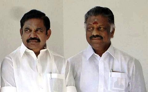 மக்களவைத் தேர்தல்; அதிமுக சார்பில் விருப்ப மனு அளிக்க கால அவகாசம் நீட்டிப்பு