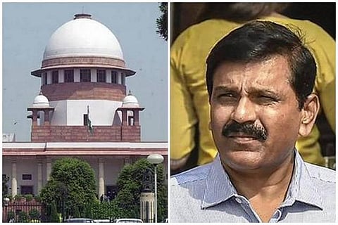 சிபிஐ அதிகாரி நாகேஸ்வர ராவுக்கு ரூ. 1 லட்சம் அபராதம்: நீதிமன்ற அவமதிப்பு வழக்கில் உச்ச நீதிமன்றம் உத்தரவு