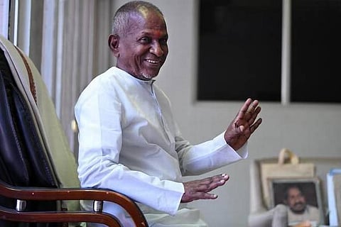 வேண்டாம் என்று சொன்ன மெட்டுகளும் சூப்பர் ஹிட்: இளையராஜா சுவாரஸ்யம்