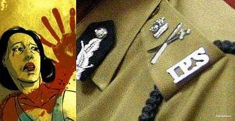 ஐஜிக்கு எதிரான பாலியல் புகார்: உயர் நீதிமன்ற அறிவுறுத்தலின்படி பெண் எஸ்பி சிபிசிஐடியில் ஆஜர்: சாட்சியத்தைப் பதிவு செய்தார்