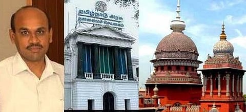 60 லட்சம் குடும்பங்களுக்கு ரூ.2000 உதவித்தொகை: அரசின் முடிவை எதிர்த்த வழக்கு: உயர் நீதிமன்றம் தள்ளுபடி