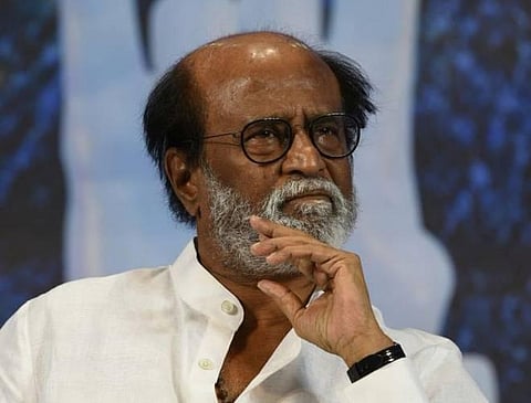 லிங்கா படம் போல் சில படங்கள் வந்தது தெரியாமல் போய் விடும்-  ரஜினியை கிண்டலடித்த திமுக எம்.எல்.ஏ.