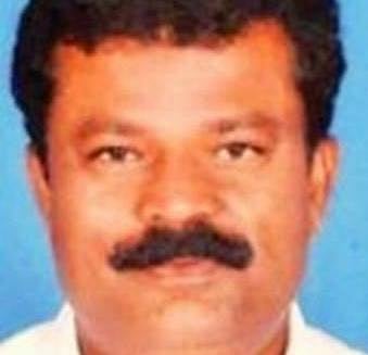 பாலகிருஷ்ணா ரெட்டியின் ஓசூர் சட்டப்பேரவை தொகுதி வெற்றிடம் என முறைப்படி அறிவிப்பு