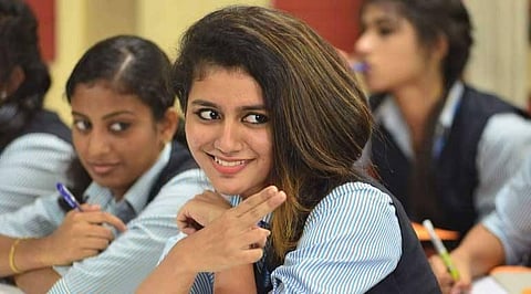 ஒரு அடார் லவ்: கிளைமாக்ஸ் காட்சியை மாற்றும் படக்குழு