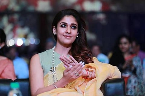 ‘தளபதி 63’ அப்டேட்: படப்பிடிப்பில் இணையும் நயன்தாரா