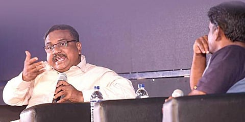 யாதும் தமிழே: தமிழ்க் கல்வி என்பது தமிழ்வழிக் கல்வி மட்டுமல்ல!