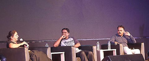 யாதும் தமிழே: சாதி தேசியம் அல்ல தமிழ் தேசியம்